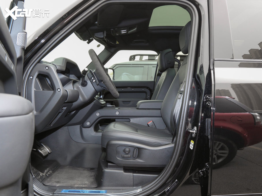 2023l(wi)ʿ Ŀ 110 5.0T V8