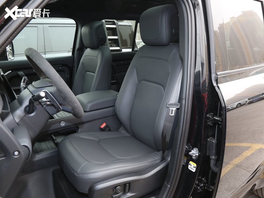 2023lʿ Ŀ 110 5.0T V8