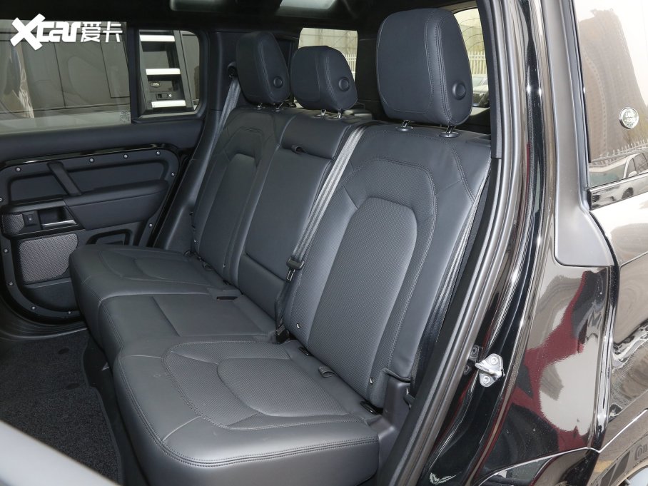 2023lʿ Ŀ 110 5.0T V8