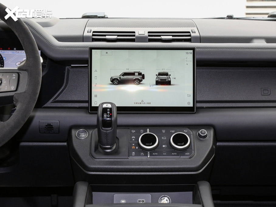 2023lʿ Ŀ 110 5.0T V8