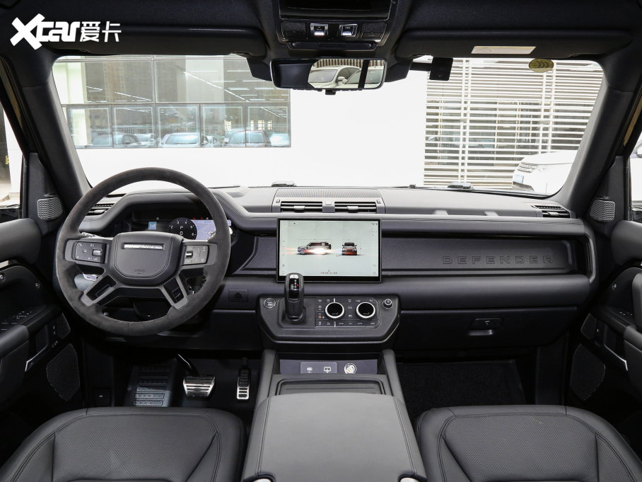 2023lʿ Ŀ 110 5.0T V8