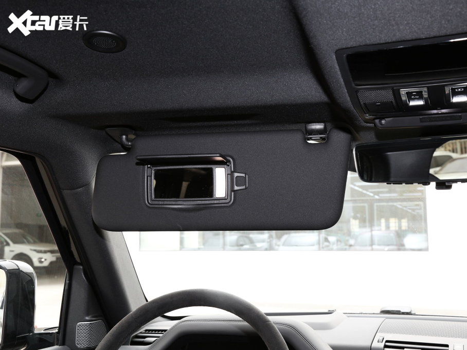 2023lʿ Ŀ 110 5.0T V8