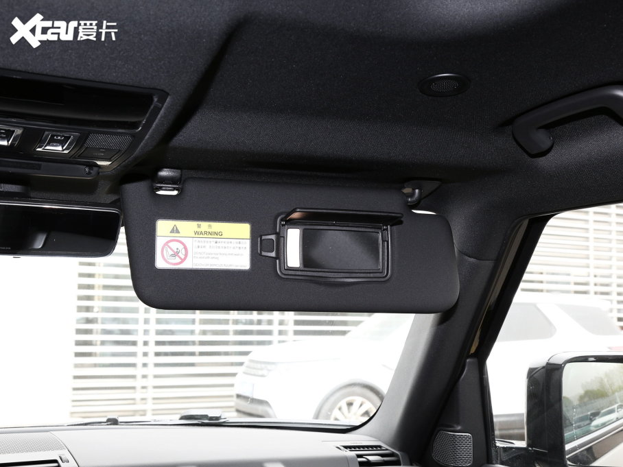 2023lʿ Ŀ 110 5.0T V8