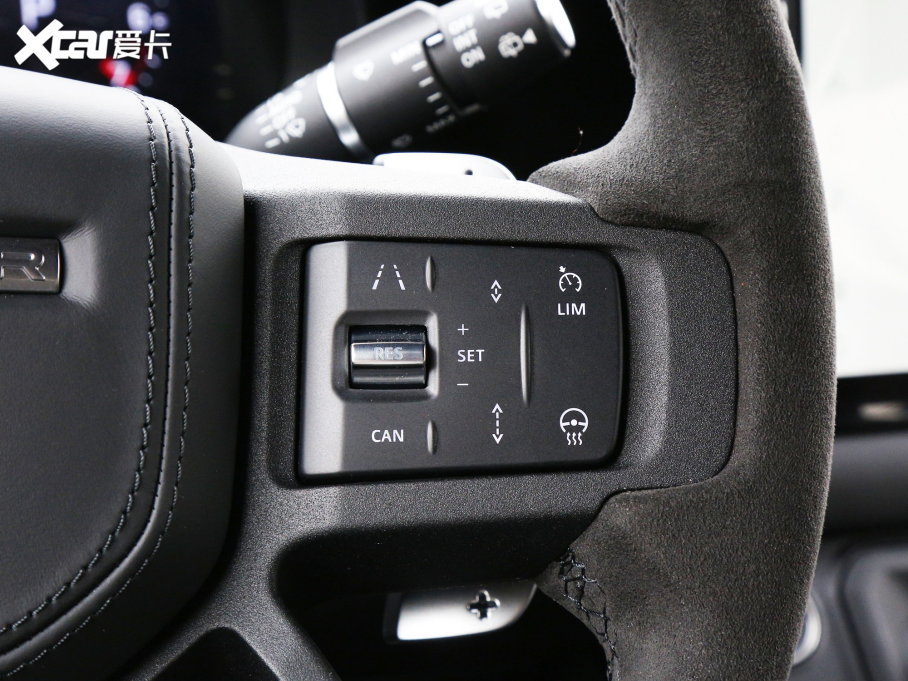 2023lʿ Ŀ 110 5.0T V8