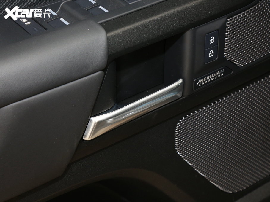 2023lʿ Ŀ 110 5.0T V8