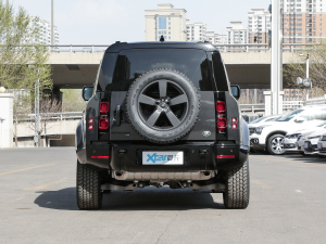 2023110 3.0T P400 X-DYNAMIC HSE 	