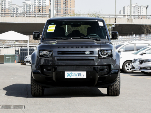 2023110 3.0T P400 X-DYNAMIC HSE ǰ