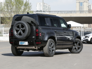 2023110 3.0T P400 X-DYNAMIC HSE Һ45