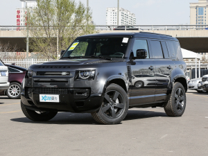 2023110 3.0T P400 X-DYNAMIC HSE ǰ45