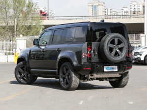 2023110 3.0T P400 X-DYNAMIC HSE 45