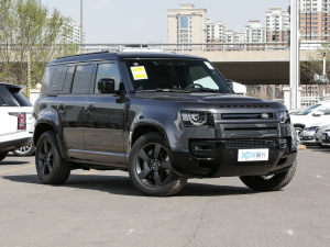 2023110 3.0T P400 X-DYNAMIC HSE ǰ45