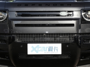 2023110 3.0T P400 X-DYNAMIC HSE оW(wng)