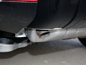 2023110 3.0T P400 X-DYNAMIC HSE Ś