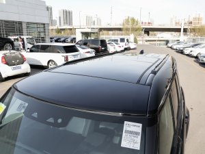 2023110 3.0T P400 X-DYNAMIC HSE ܇