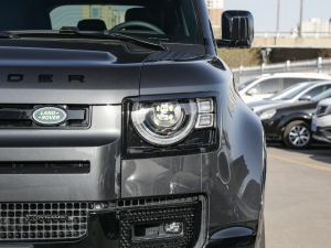 2023110 3.0T P400 X-DYNAMIC HSE (x)(ji)^