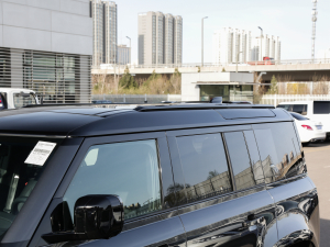 2023110 3.0T P400 X-DYNAMIC HSE (x)(ji)^