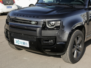 2023110 3.0T P400 X-DYNAMIC HSE (x)(ji)^