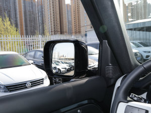 2023110 3.0T P400 X-DYNAMIC HSE (x)(ji)^