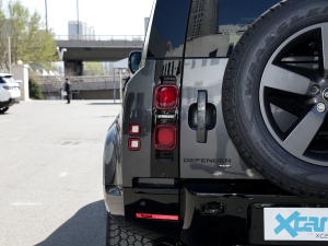 2023110 3.0T P400 X-DYNAMIC HSE (x)(ji)^