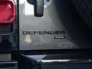 2023110 3.0T P400 X-DYNAMIC HSE (x)(ji)^