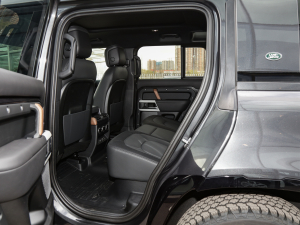 2023110 3.0T P400 X-DYNAMIC HSE ſg