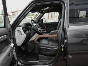 2023110 3.0T P400 X-DYNAMIC HSE ǰſg