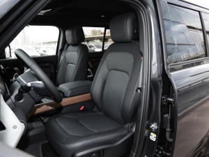 2023110 3.0T P400 X-DYNAMIC HSE {