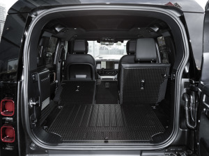 2023110 3.0T P400 X-DYNAMIC HSE g