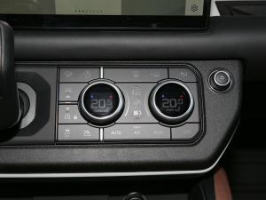 2023110 3.0T P400 X-DYNAMIC HSE {(dio){(dio)(ji)