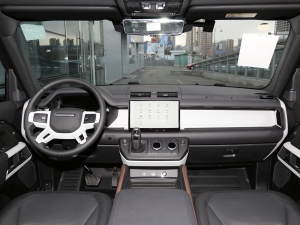 2023110 3.0T P400 X-DYNAMIC HSE (ni)ȫ