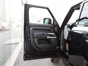 2023110 3.0T P400 X-DYNAMIC HSE {λ܇(ch)T(mn)