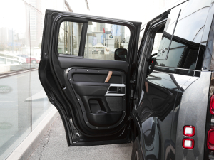 2023110 3.0T P400 X-DYNAMIC HSE ܇(ch)T(mn)