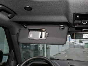 2023110 3.0T P400 X-DYNAMIC HSE (yng)壨