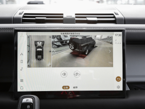 2023110 3.0T P400 X-DYNAMIC HSE п؅^