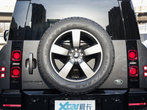 2023110 3.0T P400 X-DYNAMIC HSE ̥