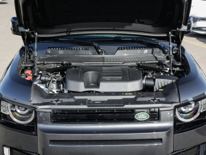 2023110 3.0T P400 X-DYNAMIC HSE lәC