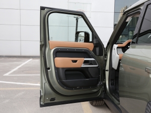 2023110 3.0T P400 ؄e {λ܇T