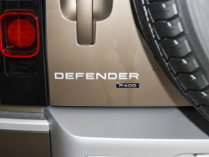 202390 3.0T P400 XS ^