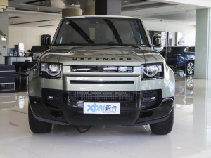 202390 2.0T P300 X-DYNAMIC HSE ǰ