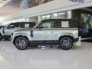 202390 2.0T P300 X-DYNAMIC HSE ȣ