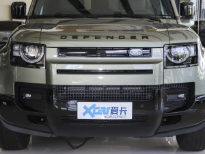 202390 2.0T P300 X-DYNAMIC HSE оW(wng)