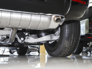 202390 2.0T P300 X-DYNAMIC HSE (x)(ji)^