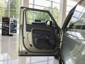 202390 2.0T P300 X-DYNAMIC HSE {λ܇T