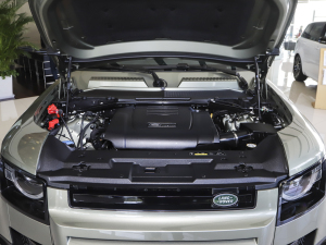 202390 2.0T P300 X-DYNAMIC HSE lәC