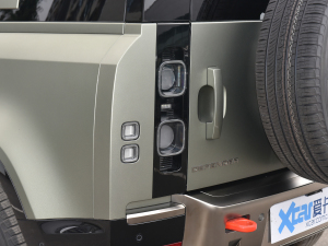 2023110 3.0T X P400 β