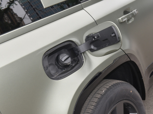 2023110 3.0T X P400 w