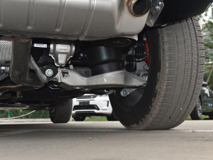 2023110 3.0T X P400 ^