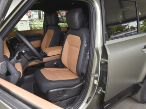 2023110 3.0T X P400 {