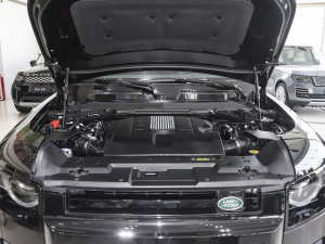 2023110 5.0T V8 l(f)(dng)C(j)