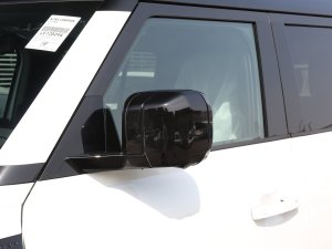 2023款改款 110 3.0T P400 X-DYNAMIC HSE 后视镜